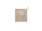 Beeswax Lined Artisan Bread Bag