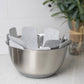 Pots and Pans Protectors - Set of 5 - Grey