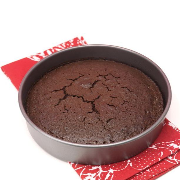 Non Stick Springform Pan - 9"