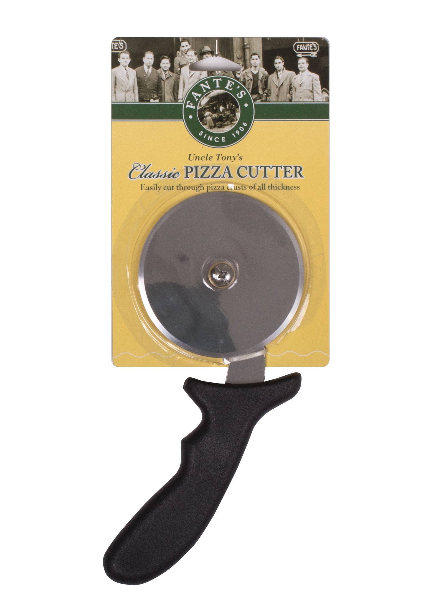 Classic Pizza Cutter