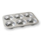 Naturals Jumbo Muffin Pan (6 Cup)