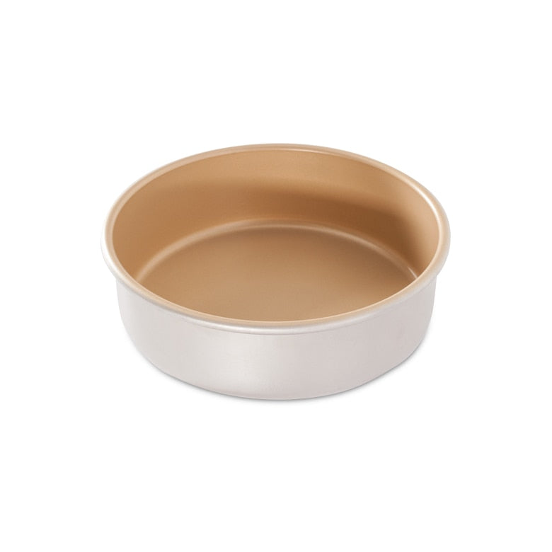 Round Cake Pan (8") - Nonstick