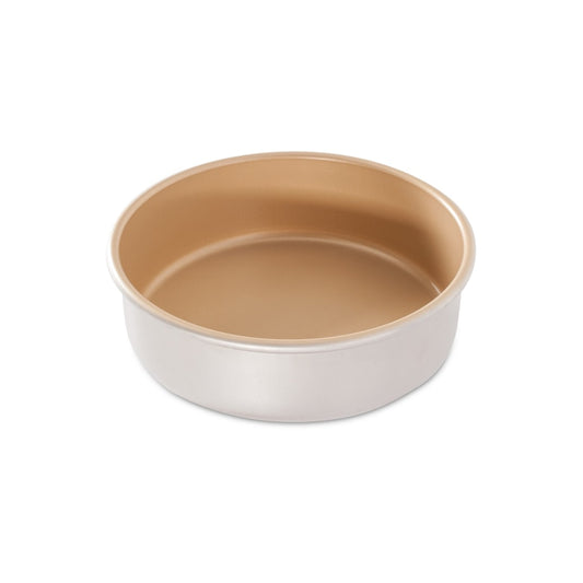 Round Cake Pan (8") - Nonstick