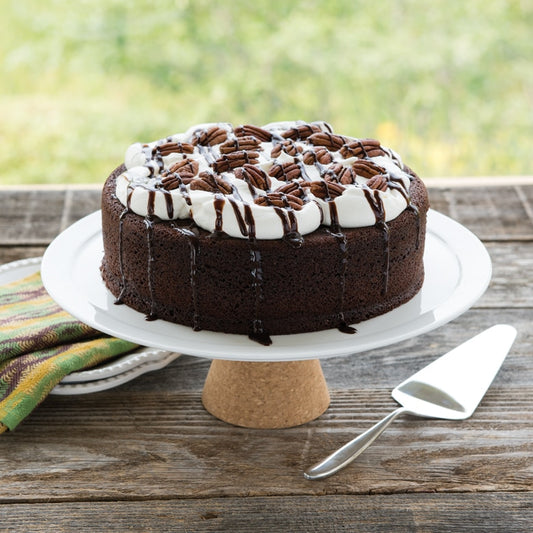 Round Cake Pan (8") - Nonstick