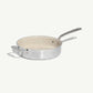 CeramiClad Non-stick Saute Pan with Lid - 3.5 Qt