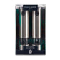 Battersea Electronic Salt & Pepper Mill Set