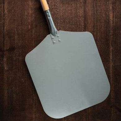 Pizza Peel with Removable Handle