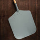 Pizza Peel with Removable Handle