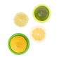 The Fresh Lemon Lover
