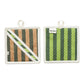 Reheat Potholder (Set of 2) - Sand