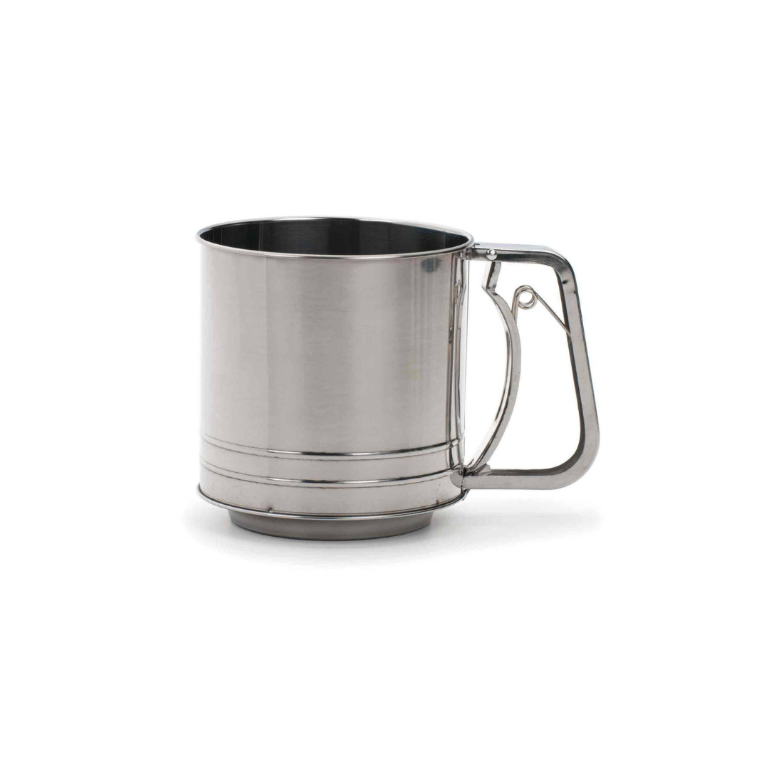 Sifter - Triple Screen - 5 Cup – Toast & Table