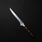 Avanta Forged Pro BBQ Knife Set (6 Piece Set)