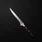 Avanta Forged Pro BBQ Knife Set (6 Piece Set)