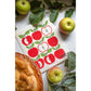 Swedish Dishcloth - Delicious