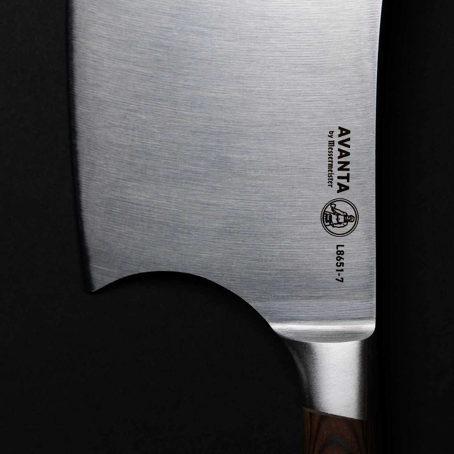 Avanta Forged Pro BBQ Knife Set (6 Piece Set)
