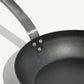 Blue Carbon Steel Frying Pan - 10"