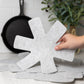 Pots and Pans Protectors - Set of 5 - Grey