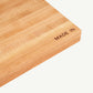 Butcher Block - Maple Wood