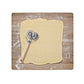 Double Pastry Pasta Dough Cutter & Crimper