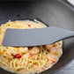 Silicone Spurtle - Wide Spatula