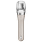 Ice Cream Scoop: Natural Beige