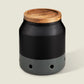 Ceramic Garlic Keeper