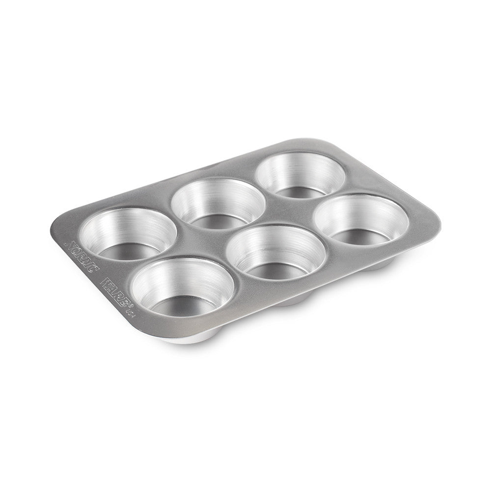 Naturals Compact Muffin Pan