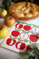 Swedish Dishcloth - Delicious