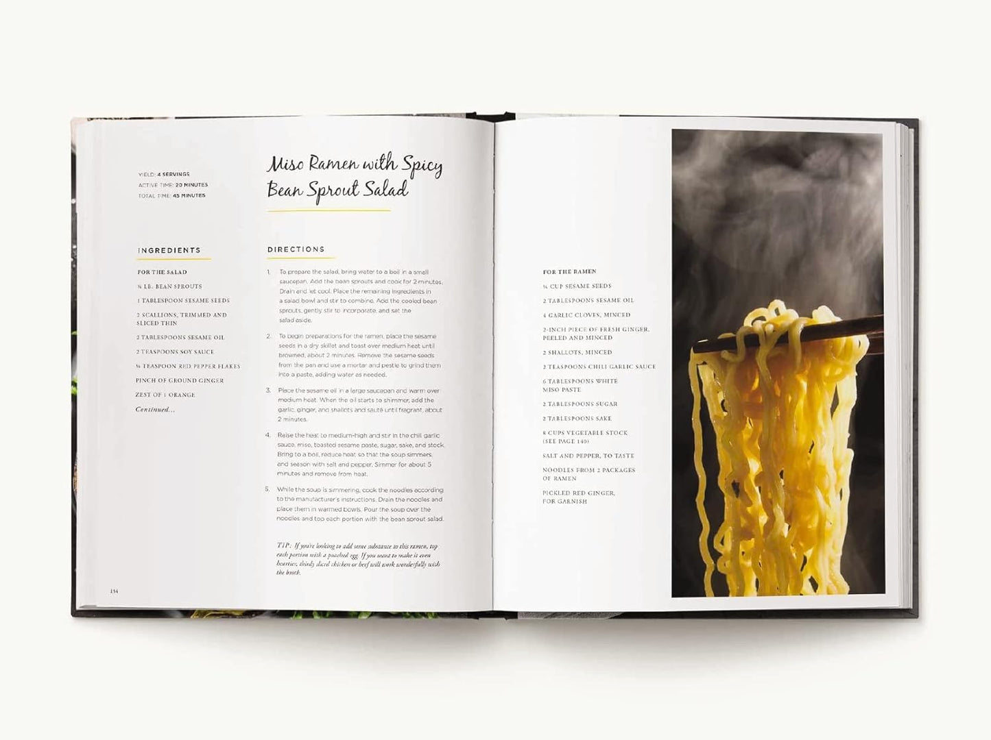 Vegetables - Over 100 Vegetable-Forward Recipes