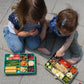 Snackle Box - Sage