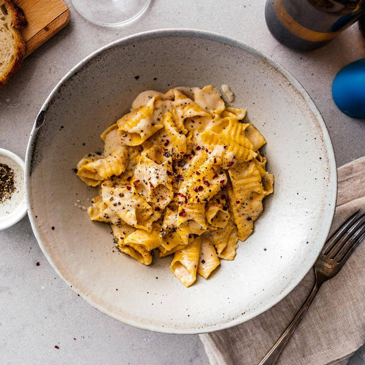 Garganelli and Gnocchi Board