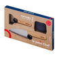 Le Petit Chef Knife Set - Navy - 3pc