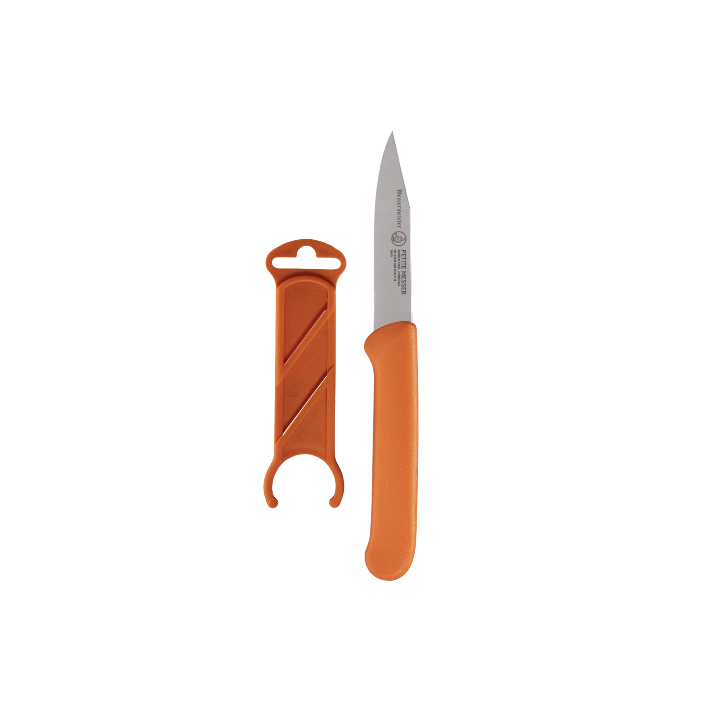 Petite Messer Parer Trio Set with Matching Sheaths