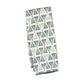 Anywhere Towel - Tree Lot