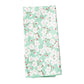 Anywhere Towel Reversible - Cherry Blossom: Meadow Green