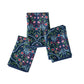 Mighty Mini Towels (Set of 3) - RJW Glitz Navy