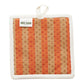 Reheat Potholder (Set of 2) - Rust