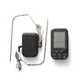 Digital Wireless Dual Probe BBQ Thermometer