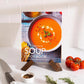 The Complete Soup Cookbook
