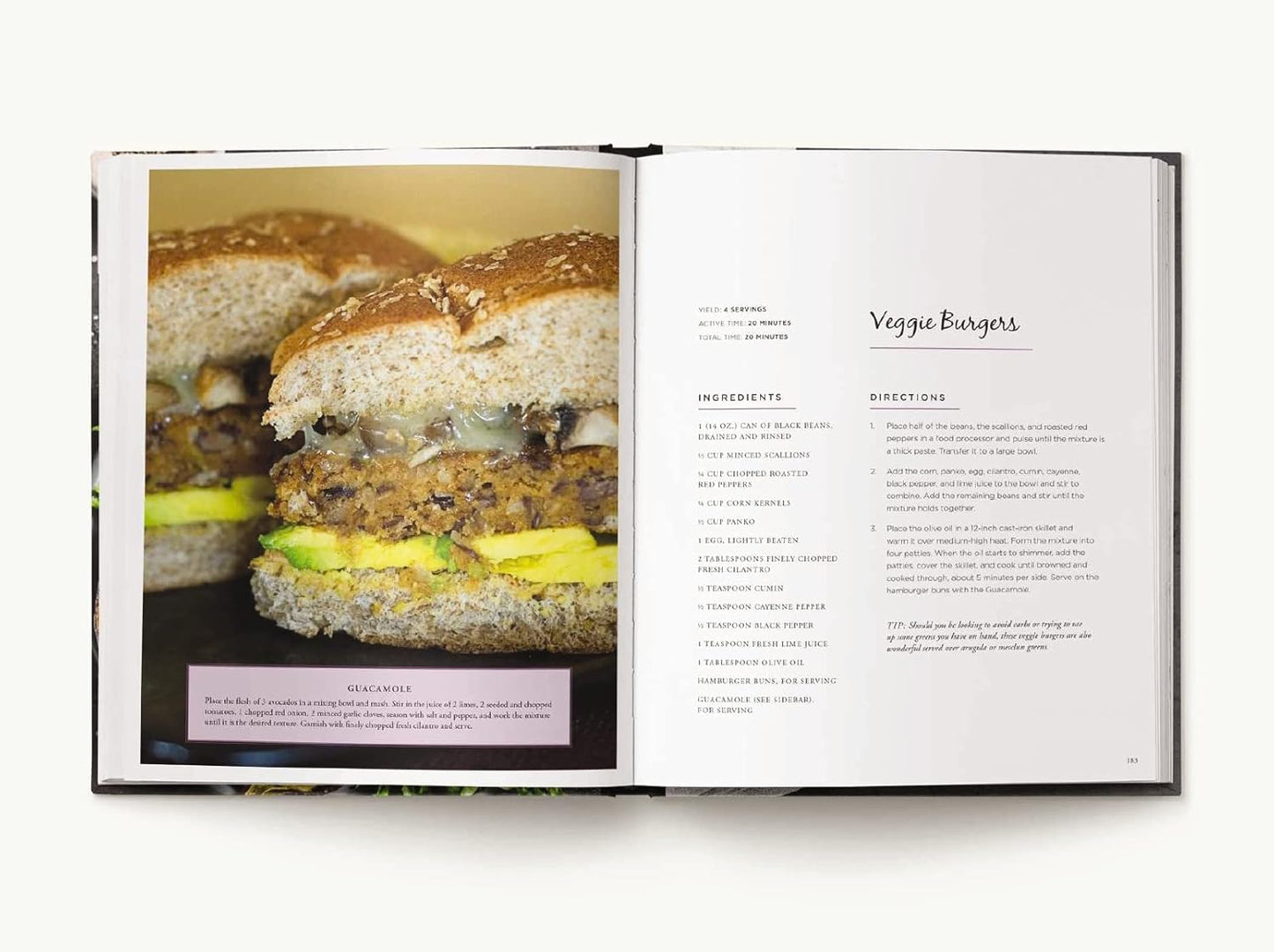 Vegetables - Over 100 Vegetable-Forward Recipes
