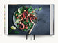 Salads - The Ultimate Cookbook