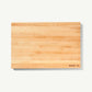 Butcher Block - Maple Wood