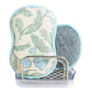 Reusable Sponges (Set of 3) - Jen Owens Frenchie: Sage