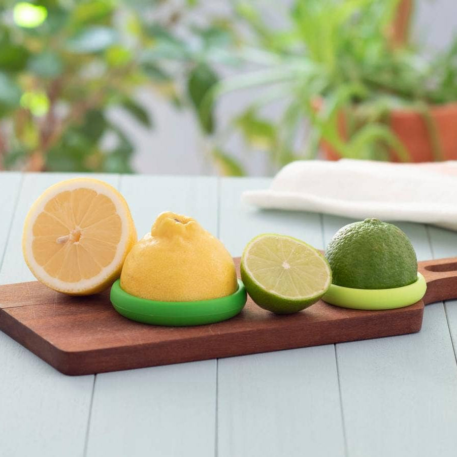 The Fresh Lemon Lover