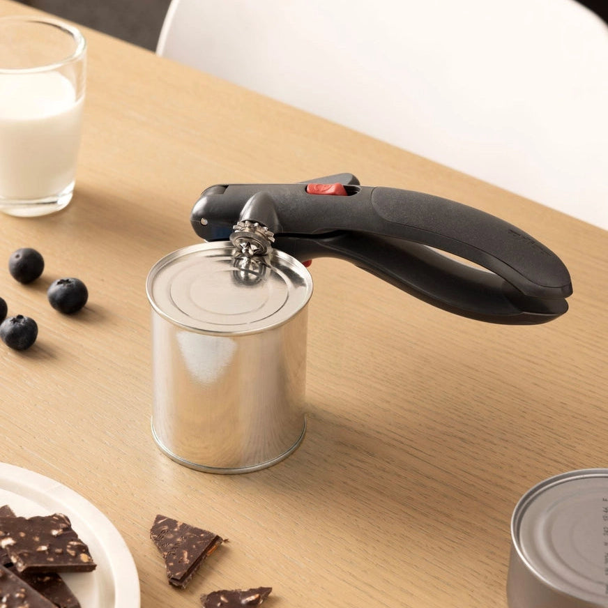 Lock N' Lift Can Opener