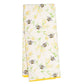Anywhere Towel - Bumblebee: Yellow