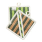 Reheat Potholder (Set of 2) - Sand