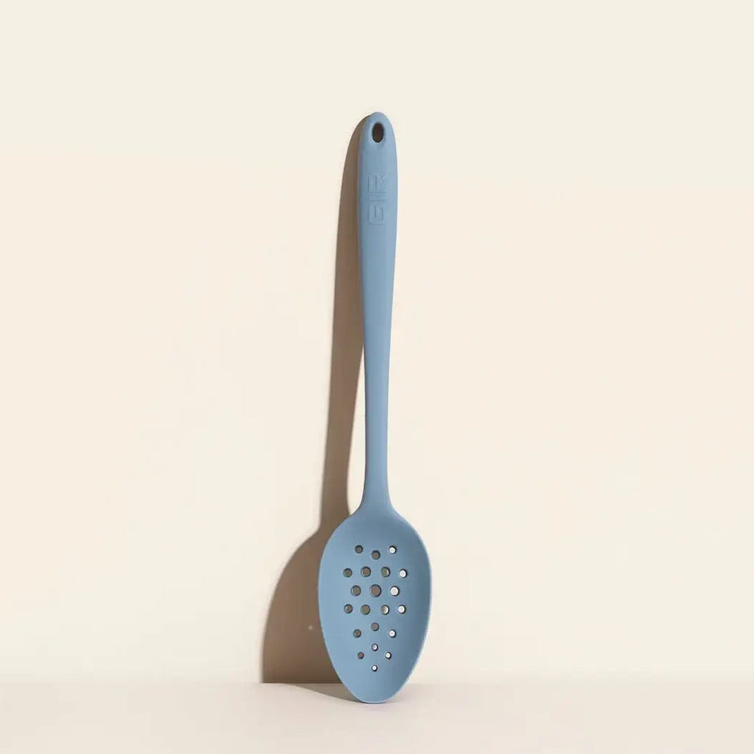 Perforated Spoon
