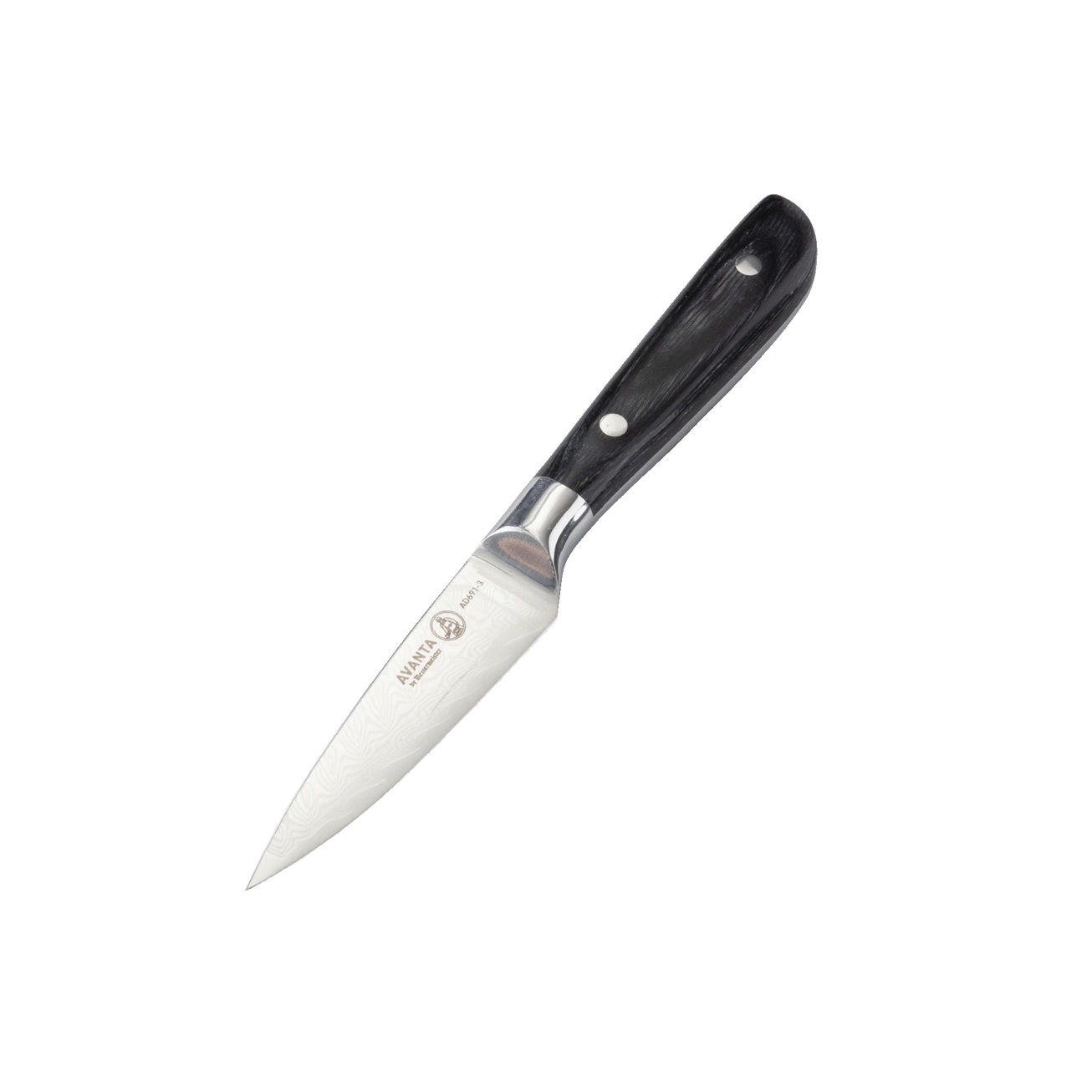 Avanta Damascus Starter Set - 3 Piece