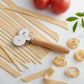 Double Pastry Pasta Dough Cutter & Crimper